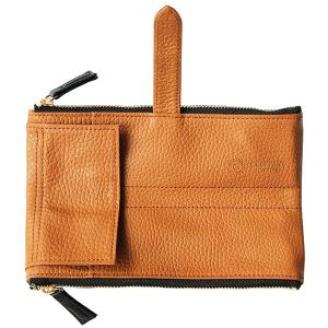 ペンケース 革 日本製 ルポペンケース 正規品...の詳細画像2