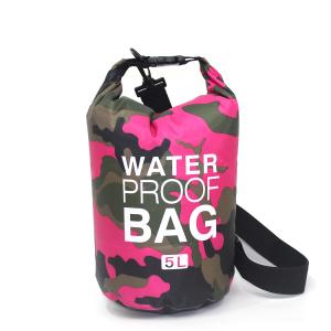 2way防水バック 防水 プール用 ドライバッ...の詳細画像1