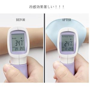 冷感マスク 10枚セット 子供マスク大人用 夏...の詳細画像2