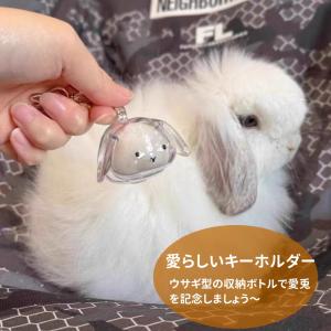 ペット 遺毛 ケース 透明 遺毛入れ ペット ...の詳細画像3