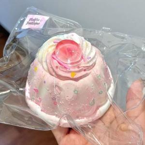 水感スクイーズソフミ メロジョイ スクイーズ ...の詳細画像3