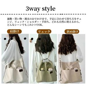 3wayバッグ ショルダーバッグ レディース ...の詳細画像1
