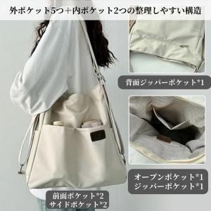 3wayバッグ ショルダーバッグ レディース ...の詳細画像4