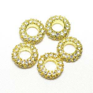 パワーストーン アクセサリー パーツ 選べる2...の詳細画像2