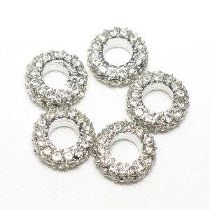 パワーストーン アクセサリー パーツ 選べる2...の詳細画像3