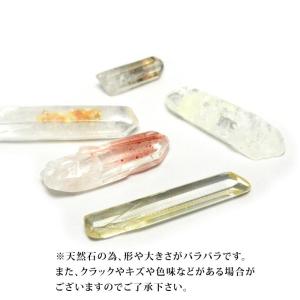 パワーストーン 置き物 天然 クリスタルポイン...の詳細画像1