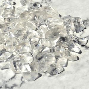 パワーストーン 置き物 ヒマラヤ 水晶 さざれ 大粒 天然石 さざれ石