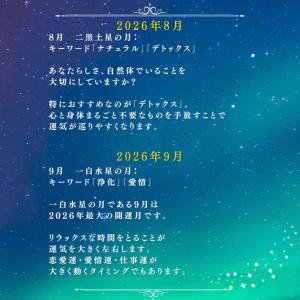 天然石 パワーストーン 鑑定ブレス 九星気学 ...の詳細画像4