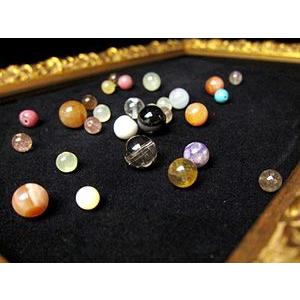 パワーストーン 詰め合わせ 粒売り ビーズ ポ...の詳細画像5