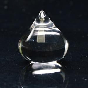 パワーストーン 置き物 お守り 六芒星ポーチ付...の詳細画像3