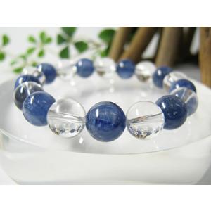 1点物】シリカたっぷり◇天然色 カイヤナイトシリカ 10mm