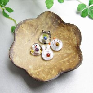 4種類から選べる 招福 お財布 お守り 水色ポーチ付 開運 縁起物 メール便送料無料