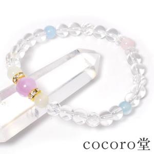 石流通センター 高品質 天然石 ブレスレット マダガスカル産