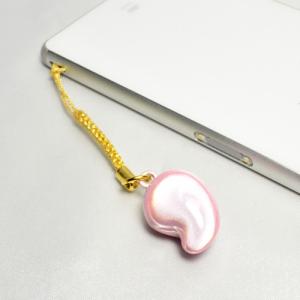 勾玉 水琴鈴 選べる5色 サイズ:約23×17...の詳細画像3