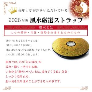 パワーストーン ストラップ 2026年版 究極...の詳細画像2