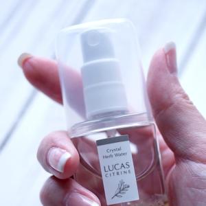 パワーストーン ホワイトセージ 浄化スプレー ...の詳細画像3