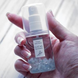 パワーストーン ホワイトセージ 浄化スプレー ...の詳細画像5