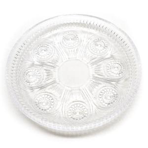 パワーストーン 置き物 ガラスボール 受け皿 ...の詳細画像1
