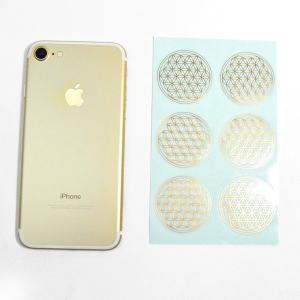 パワーストーン フラワー・オブ・ライフ 生命の...の詳細画像2