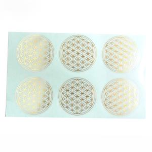 パワーストーン フラワー・オブ・ライフ 生命の...の詳細画像3