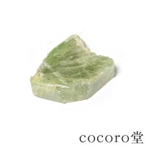 ルチルクォーツ 入り ガーデンクォーツ 磨き原石 103g 原石 磨き