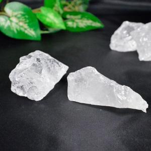 パワーストーン 置き物 水晶 原石 天然石の商品画像