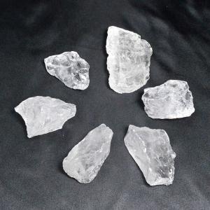 パワーストーン 置き物 水晶 原石 天然石の詳細画像1