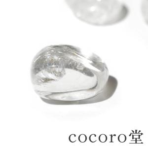 パワーストーン 置き物 水晶 お守り石 六芒星ポ...の商品画像