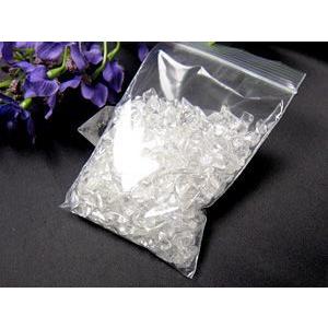 天然石 水晶 さざれ石 天然 ブラジル産 AA...の詳細画像3