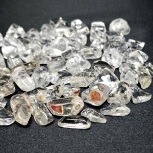 天然石 水晶 さざれ石 天然 ブラジル産 AA...の詳細画像5