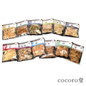 生まれ月を象徴する樹 バースデー ウッドチップ ...の商品画像