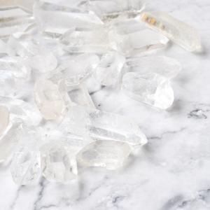 パワーストーン 置き物 トマスゴンサガ産 水晶...の詳細画像3