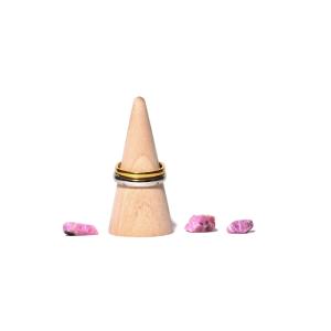 パワーストーン 置き物 タンザニア産 持ち主を...の詳細画像5