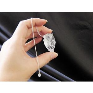 パワーストーン ペンデュラム 振り子 ポーチ付...の詳細画像3