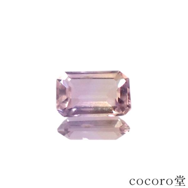 パワーストーン ルース アメトリン ボリビア産 ルース 0.94ct ケース 付 天然石