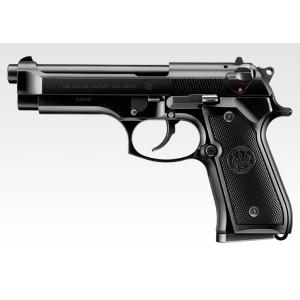 U.S. M9ピストル - M9 Pistol (東京マルイ) [対象年令18才以上] [ガスブローバック]｜ccs