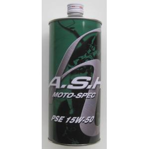 A.S.H OIL アッシュ エンジンオイル PSE 10W-40 20L : ccsm1号店
