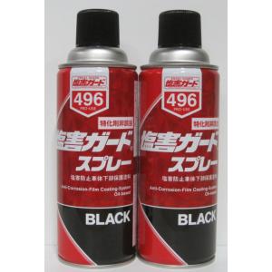 ノックスドール（Noxudol） 防サビ 浸透性防錆剤 ノックスドール900 1