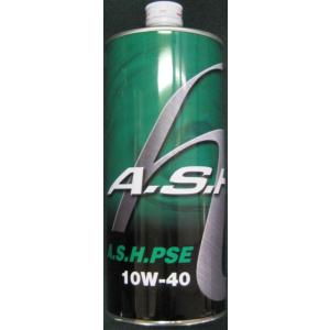 A.S.H OIL アッシュ エンジンオイル PSE 15W-50 20L : ccsm1号店