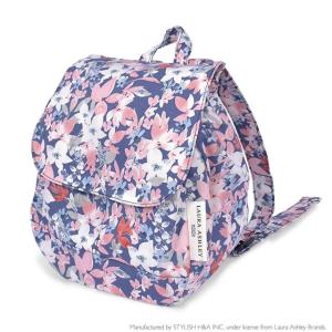 SALE LAURA ASHLEY ベビーリュック Floret 1 歳 2 歳 リュック 赤ちゃん｜ccstyle