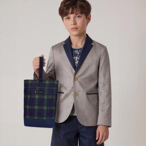 シューズケース 上履き入れ 上靴入れ [202...の詳細画像1