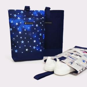 シューズケース 上履き入れ 上靴入れ [202...の詳細画像3