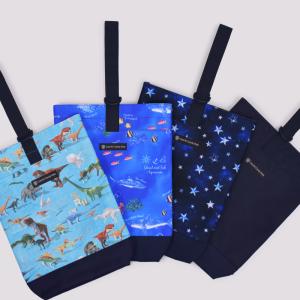 シューズケース 上履き入れ 上靴入れ [202...の詳細画像4