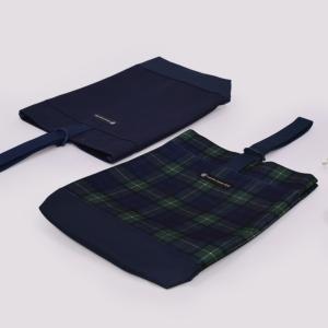 シューズケース 上履き入れ 上靴入れ [202...の詳細画像5