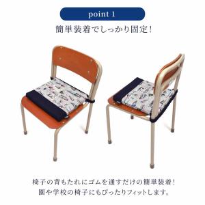 ざぶとん キルティング 座布団 クッション お...の詳細画像3