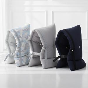 防災頭巾 クッション 座布団 防犯訓練 おしゃ...の詳細画像5