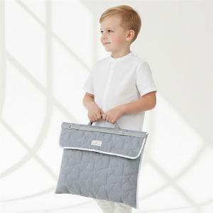 防災頭巾カバーキルティング クッション 座布団...の詳細画像2