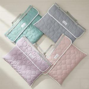 防災頭巾カバーキルティング クッション 座布団...の詳細画像4