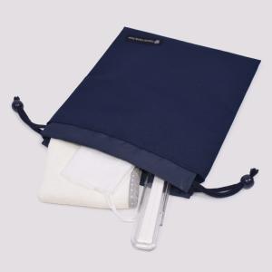 巾着・中 マチ無し給食袋 [2026春モデル]...の詳細画像5