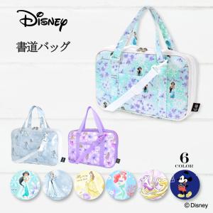 Disney 書道・習字バッグ 人気柄ラインナップ バッグのみ  女の子 男の子 カラフルキャンディスタイル｜COLORFUL CANDY STYLE